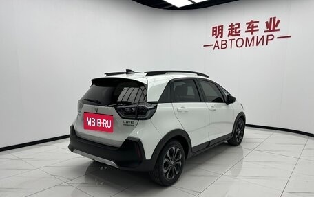 Honda Life, 2022 год, 1 180 000 рублей, 4 фотография