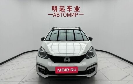 Honda Life, 2022 год, 1 180 000 рублей, 3 фотография