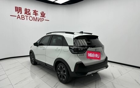 Honda Life, 2022 год, 1 180 000 рублей, 5 фотография