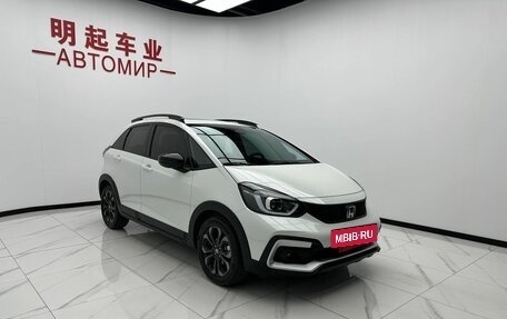 Honda Life, 2022 год, 1 180 000 рублей, 2 фотография