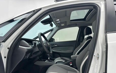 Honda Life, 2022 год, 1 180 000 рублей, 7 фотография