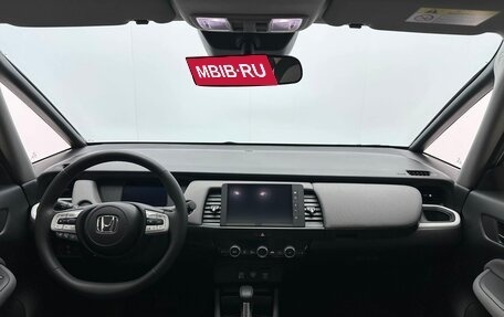 Honda Life, 2022 год, 1 180 000 рублей, 11 фотография