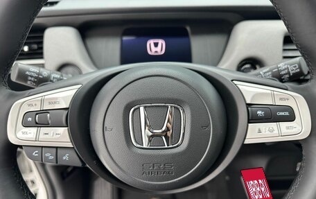 Honda Life, 2022 год, 1 180 000 рублей, 12 фотография