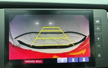 Honda Life, 2022 год, 1 180 000 рублей, 16 фотография