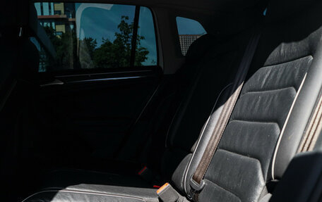 Volkswagen Tiguan II, 2019 год, 2 550 000 рублей, 9 фотография