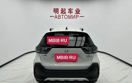 Honda Life, 2022 год, 1 180 000 рублей, 6 фотография