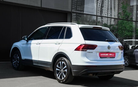 Volkswagen Tiguan II, 2019 год, 2 550 000 рублей, 7 фотография