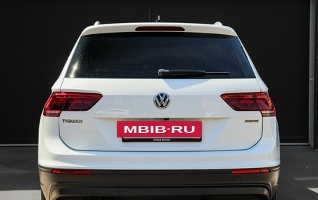 Volkswagen Tiguan II, 2019 год, 2 550 000 рублей, 6 фотография