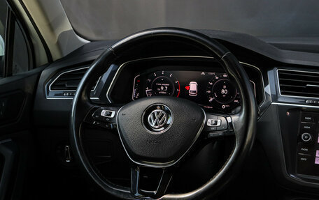 Volkswagen Tiguan II, 2019 год, 2 550 000 рублей, 13 фотография
