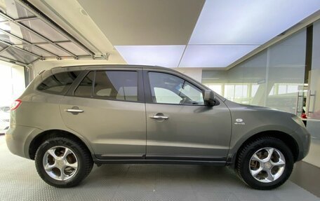 Hyundai Santa Fe III рестайлинг, 2006 год, 990 000 рублей, 5 фотография