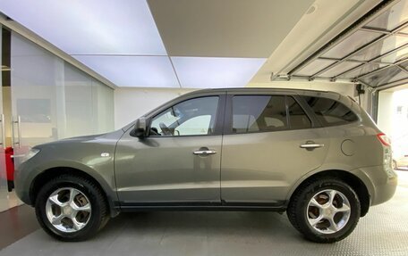 Hyundai Santa Fe III рестайлинг, 2006 год, 990 000 рублей, 10 фотография