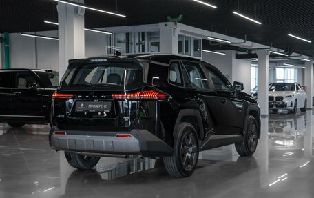 Toyota RAV4, 2026 год, 4 050 000 рублей, 5 фотография