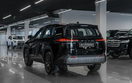 Toyota RAV4, 2026 год, 4 050 000 рублей, 4 фотография