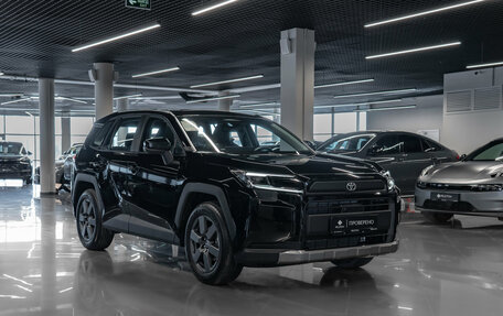 Toyota RAV4, 2026 год, 4 050 000 рублей, 2 фотография
