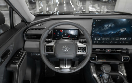 Toyota RAV4, 2026 год, 4 050 000 рублей, 11 фотография