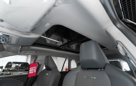 Toyota RAV4, 2026 год, 4 050 000 рублей, 10 фотография