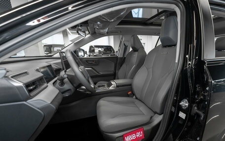 Toyota RAV4, 2026 год, 4 050 000 рублей, 9 фотография