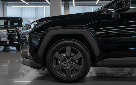 Toyota RAV4, 2026 год, 4 050 000 рублей, 25 фотография