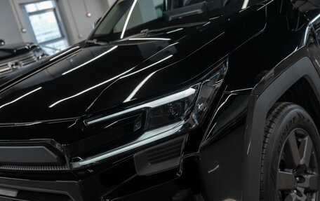 Toyota RAV4, 2026 год, 4 050 000 рублей, 26 фотография