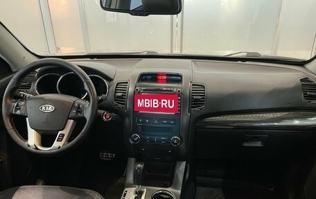 KIA Sorento II рестайлинг, 2012 год, 1 199 000 рублей, 5 фотография
