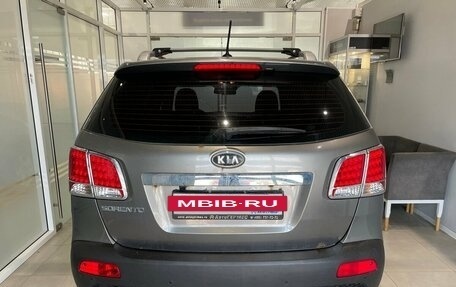 KIA Sorento II рестайлинг, 2012 год, 1 199 000 рублей, 3 фотография