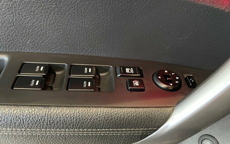 KIA Sorento II рестайлинг, 2012 год, 1 199 000 рублей, 9 фотография