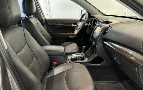 KIA Sorento II рестайлинг, 2012 год, 1 199 000 рублей, 12 фотография