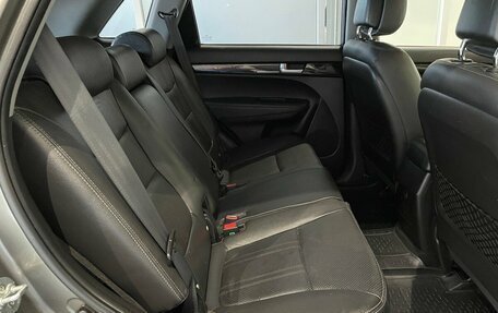 KIA Sorento II рестайлинг, 2012 год, 1 199 000 рублей, 13 фотография