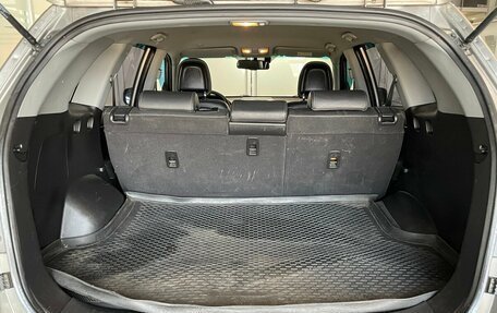 KIA Sorento II рестайлинг, 2012 год, 1 199 000 рублей, 14 фотография