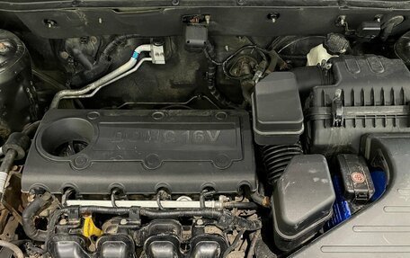 KIA Sorento II рестайлинг, 2012 год, 1 199 000 рублей, 15 фотография