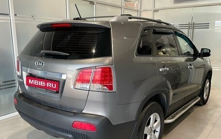 KIA Sorento II рестайлинг, 2012 год, 1 199 000 рублей, 4 фотография
