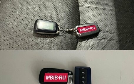 KIA Sorento II рестайлинг, 2012 год, 1 199 000 рублей, 17 фотография