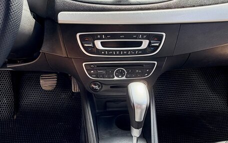 Renault Fluence I, 2012 год, 595 000 рублей, 9 фотография