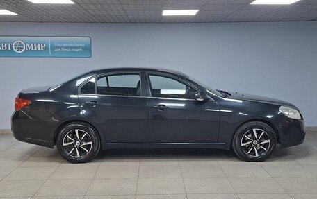Chevrolet Epica, 2010 год, 703 000 рублей, 4 фотография