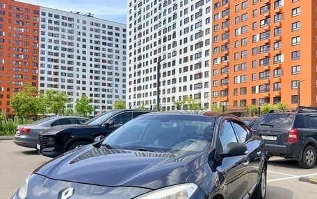 Renault Fluence I, 2012 год, 595 000 рублей, 3 фотография