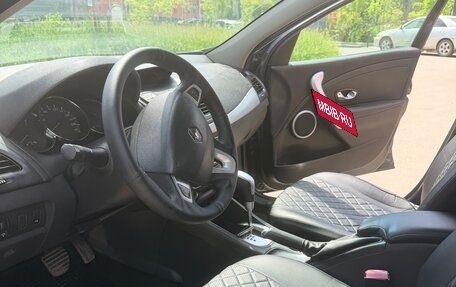 Renault Fluence I, 2012 год, 595 000 рублей, 7 фотография