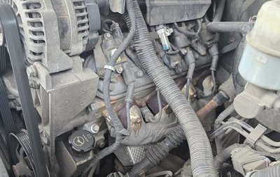 Cadillac Escalade III, 2013 год, 2 400 000 рублей, 1 фотография