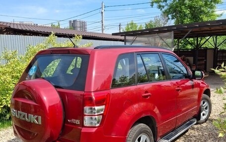 Suzuki Grand Vitara, 2011 год, 1 170 000 рублей, 1 фотография