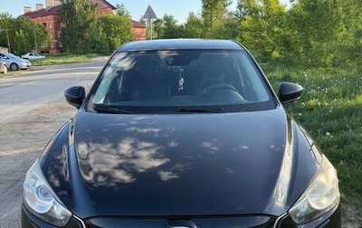 Mazda CX-5 II, 2014 год, 1 600 000 рублей, 1 фотография