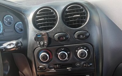 Daewoo Matiz I, 2011 год, 310 000 рублей, 1 фотография