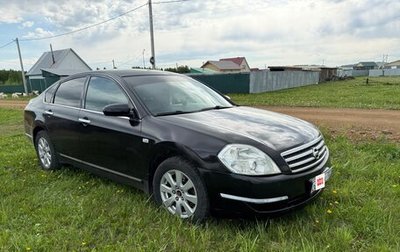 Nissan Teana, 2007 год, 420 000 рублей, 1 фотография