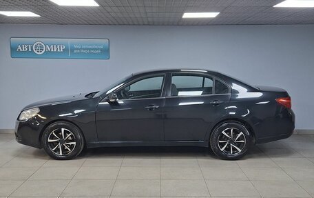 Chevrolet Epica, 2010 год, 703 000 рублей, 8 фотография