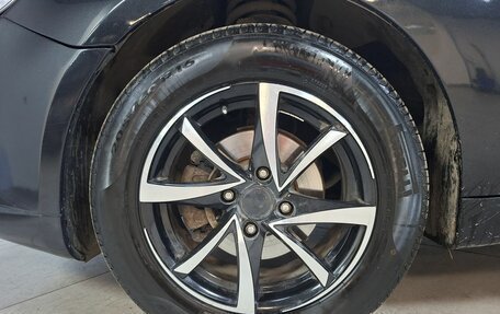Chevrolet Epica, 2010 год, 703 000 рублей, 9 фотография