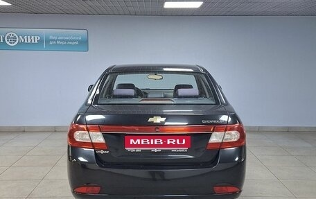 Chevrolet Epica, 2010 год, 703 000 рублей, 6 фотография