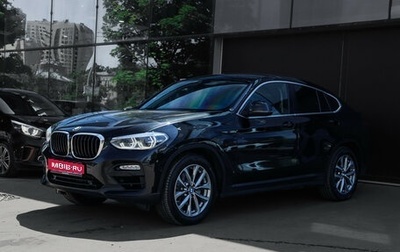 BMW X4, 2019 год, 4 498 000 рублей, 1 фотография