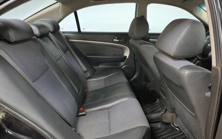 Chevrolet Epica, 2010 год, 703 000 рублей, 11 фотография