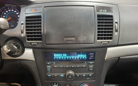 Chevrolet Epica, 2010 год, 703 000 рублей, 14 фотография