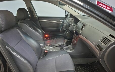 Chevrolet Epica, 2010 год, 703 000 рублей, 10 фотография