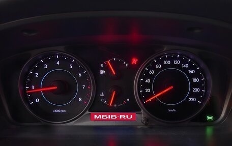 Chevrolet Epica, 2010 год, 703 000 рублей, 13 фотография