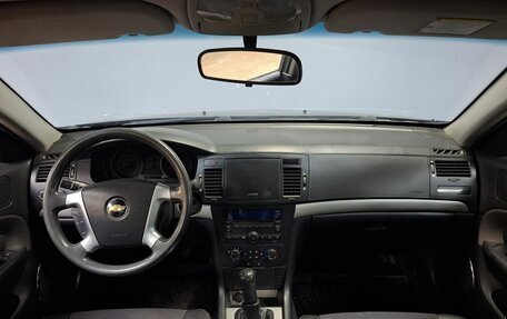 Chevrolet Epica, 2010 год, 703 000 рублей, 16 фотография